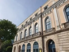 El nuevo gerente de Cultura reabre el choque político por la gestión cultural en Burgos